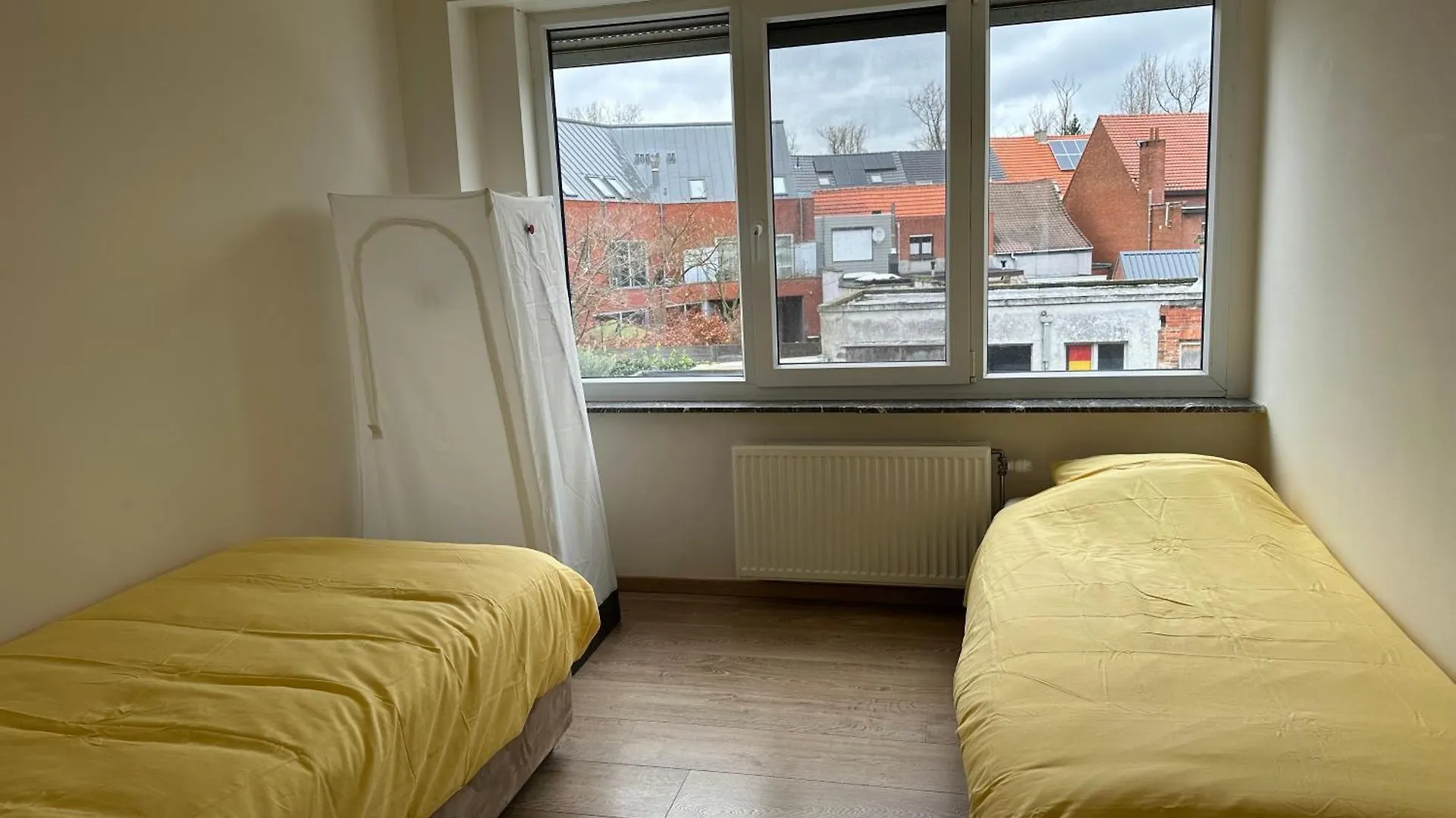 Spacious Apartment Next To Port Of Antwerp 0*,  Belgium